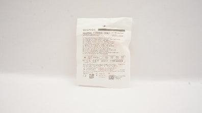 Avanos NM-60ENEN Enteral Extension Set Approx. Priming Volume 1.8mL x 60 inch